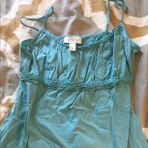 Loft Top